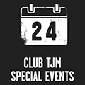 Receive invites to the latest Club TJM special member days, store open days & more. Receive invites to the latest Club TJM special member days, store open days & more.