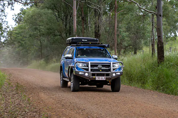 VW Amarok, Amarok Lift Kit, Amarok GVM