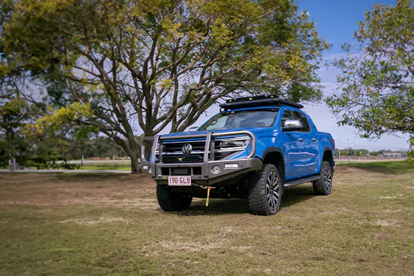 volkswagen amarok bull bar, 4x4 accessories, amarok 4x4 accessories